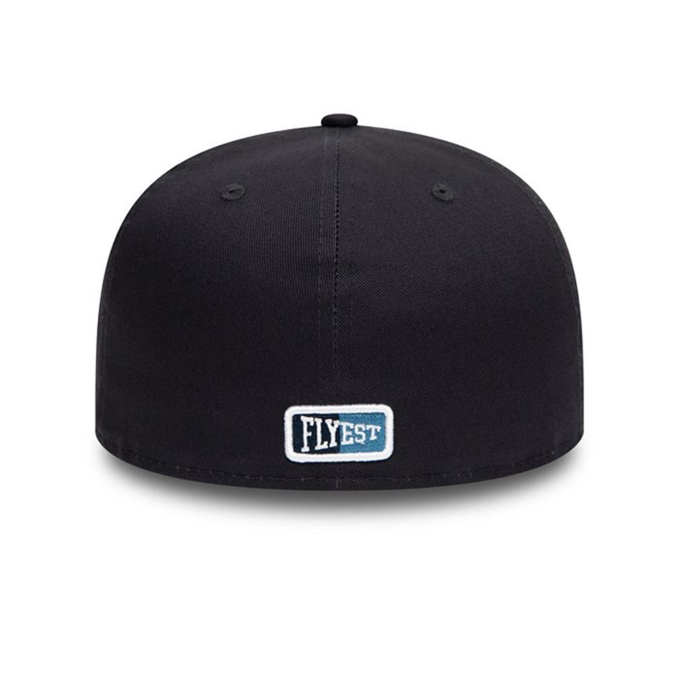 New Era Lippikset Suomi - Elias x New Era Flyest Eagle 59FIFTY Lippis ...