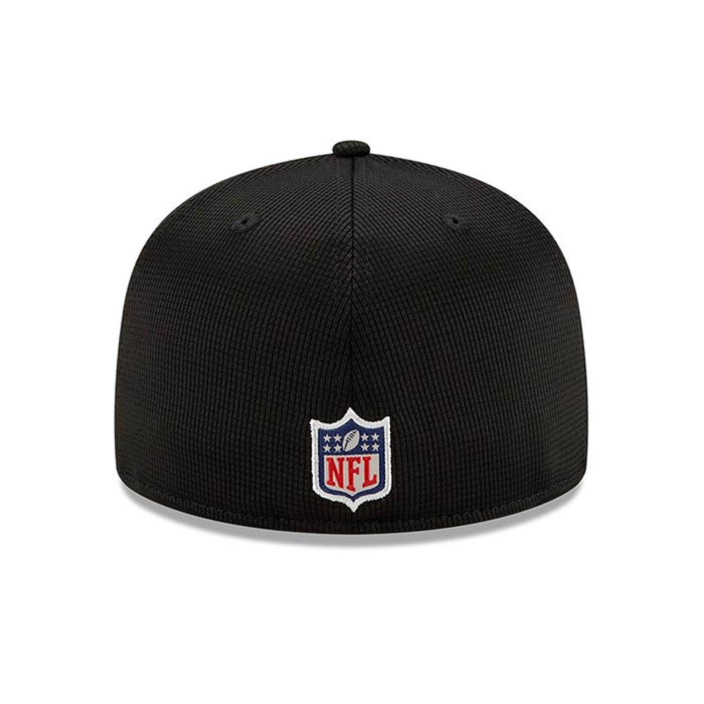 New Era Lippikset Finland - Las Vegas Raiders NFL Sideline Home 59FIFTY ...