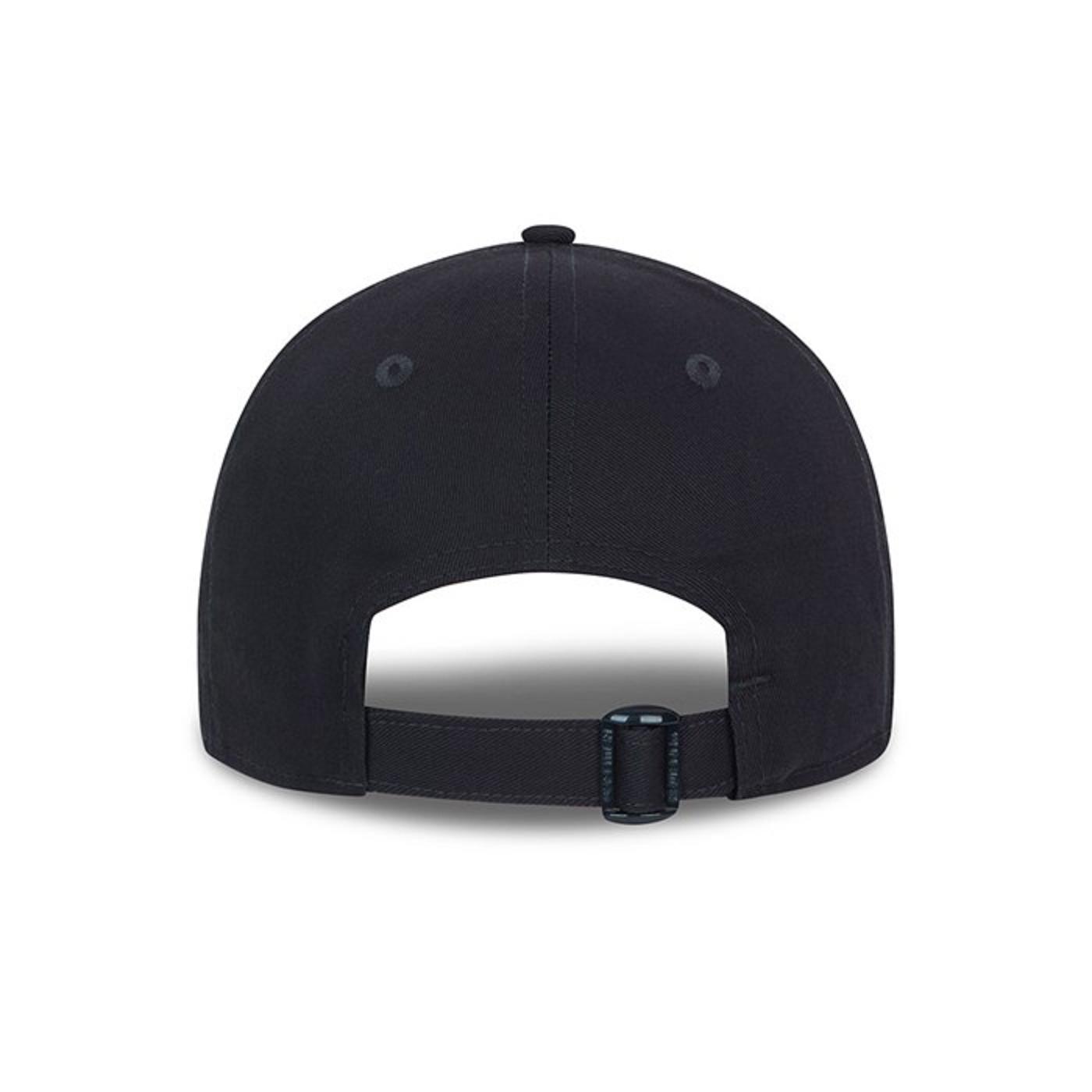 New Era Lippikset Outlet - New Era Camp 9FORTY Lippis Laivastonsininen