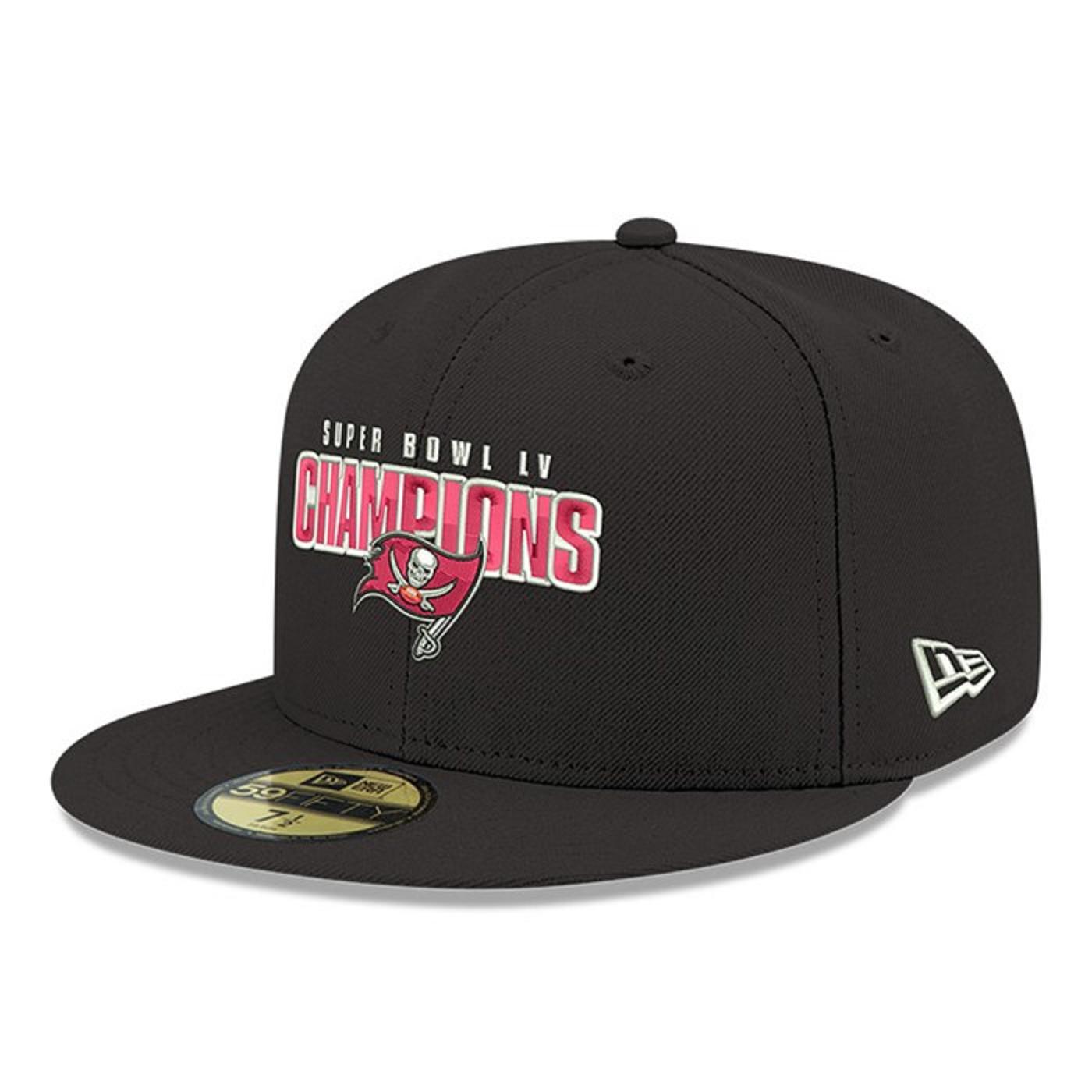 New Era Lippikset Tukkukauppa - Tampa Bay Buccaneers Super Bowl LV ...