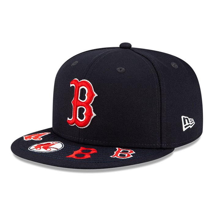 New Era MLB Suomi - New Era Lippis Ale Helsinki